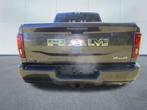 New 2026 RAM 2500 Laramie image 4