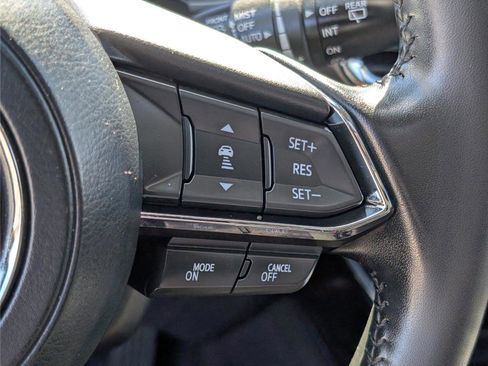 Used 2023 MAZDA CX-9 Touring image 25