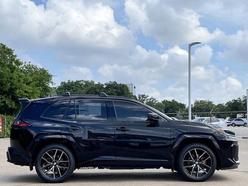 New 2026 Toyota RAV4 AWD Plug-in Hybrid image 3
