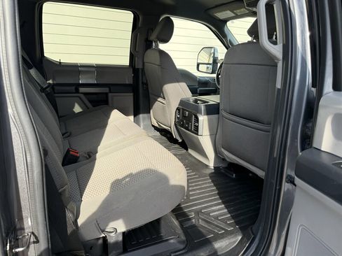 Used 2022 Ford F250 XLT w/ XLT Premium Package image 37