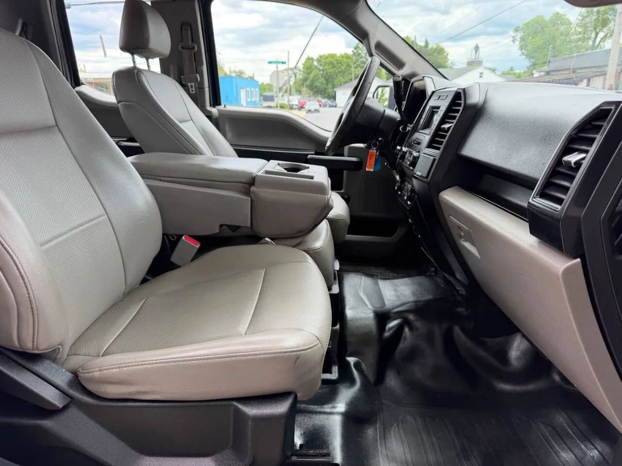 Used 2016 Ford F150 XL AWD/4WD image 29