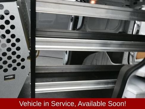 Used 2023 Ford Transit Connect XL FWD image 21