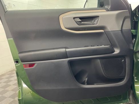 New 2025 Ford Bronco Sport Big Bend image 15