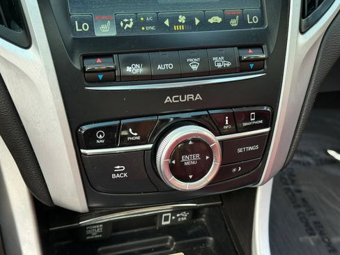 Used 2020 Acura TLX V6 w/ A-SPEC Pkg FWD image 24