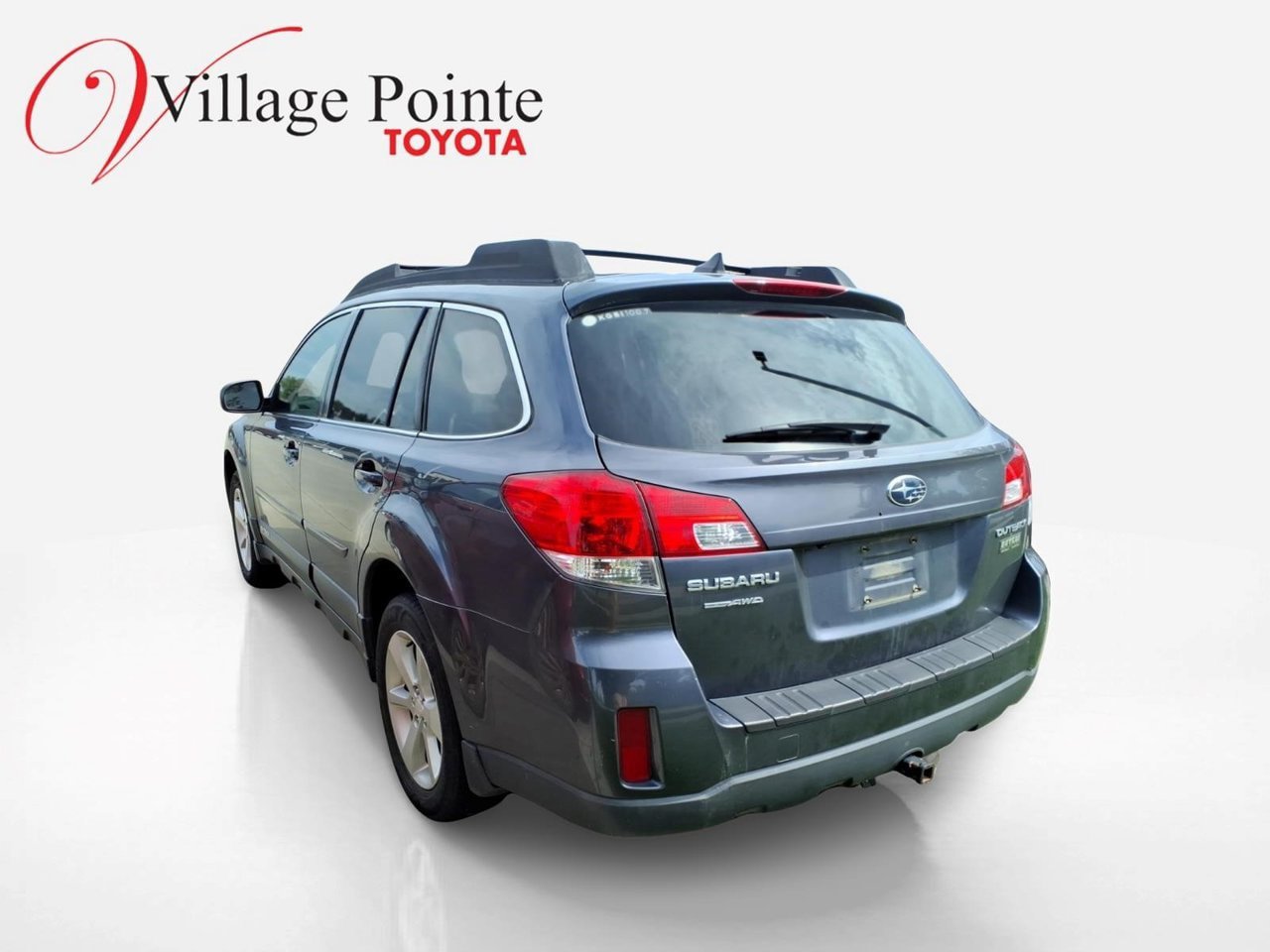 Used 2014 Subaru Outback 2.5i Limited AWD/4WD image 2