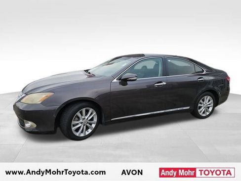 Used 2010 Lexus ES 350 image 3