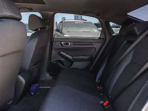 Used 2025 Honda Civic Sport image 17