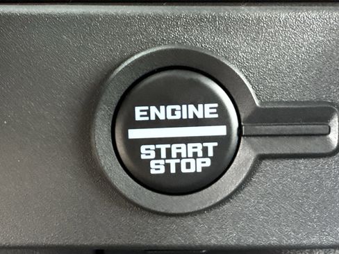 New 2026 Ford Bronco Big Bend w/ Black Appearance Package image 21