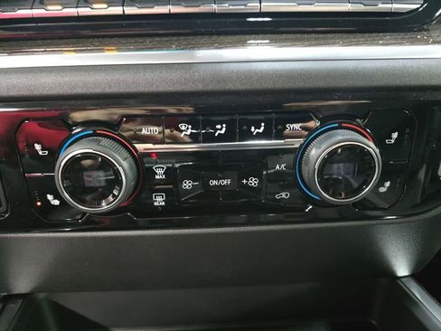 New 2026 Chevrolet Silverado 1500 RST image 21