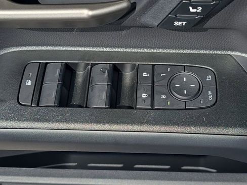 New 2026 Toyota 4Runner Limited image 29