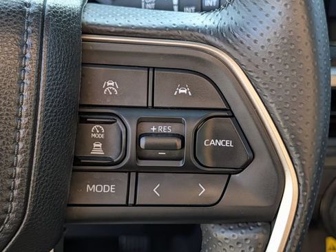Certified 2026 Toyota 4Runner Limited AWD/4WD image 21