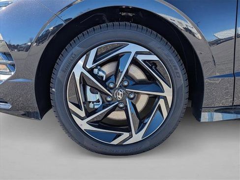 New 2026 Hyundai Sonata SEL image 9
