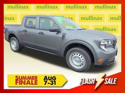 Used 2026 Ford Maverick XL w/ 4K Tow Package