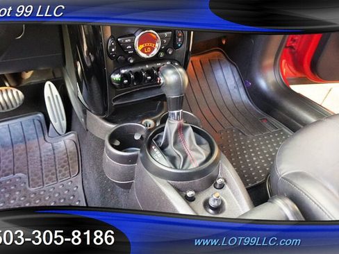 Used 2016 MINI Cooper Countryman S AWD/4WD image 25