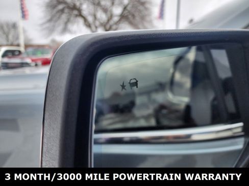 Used 2020 GMC Sierra 1500 SLT w/ SLT Premium Package image 25