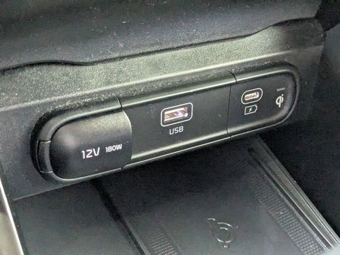 Used 2024 Kia Telluride S w/ S Sunroof Package AWD/4WD image 22