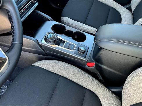 New 2025 Ford Bronco Sport Big Bend w/ Convenience Package image 7