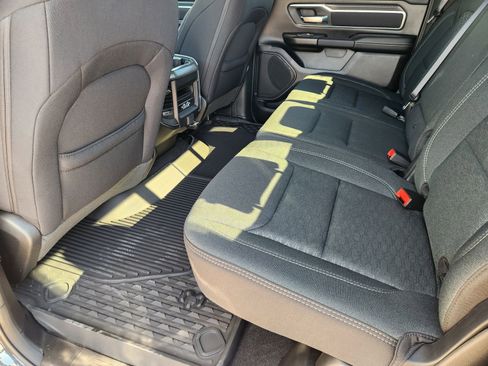 New 2026 RAM 1500 4x4 Crew Cab image 22