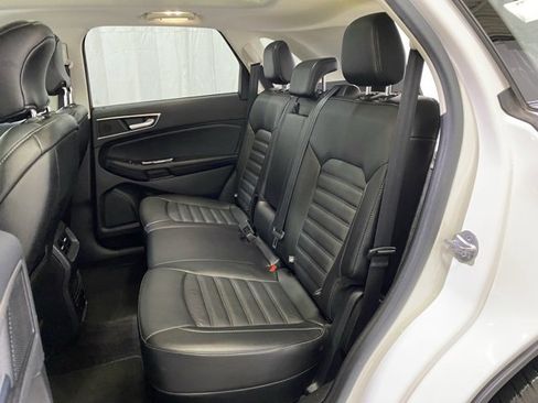 Used 2016 Ford Edge SEL w/ Equipment Group 201A image 10