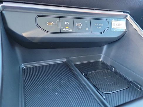 New 2026 Kia Carnival SX Prestige image 26