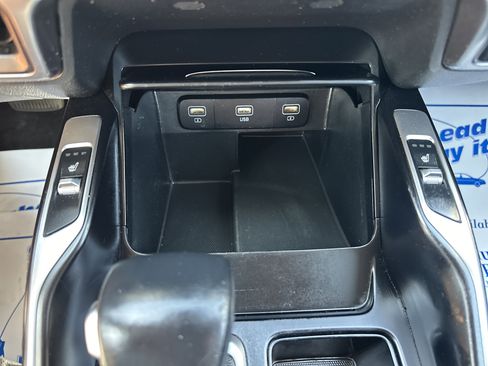 Used 2021 Kia Sorento S AWD/4WD image 16
