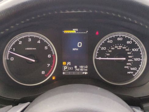 Used 2019 Subaru Forester Premium image 32