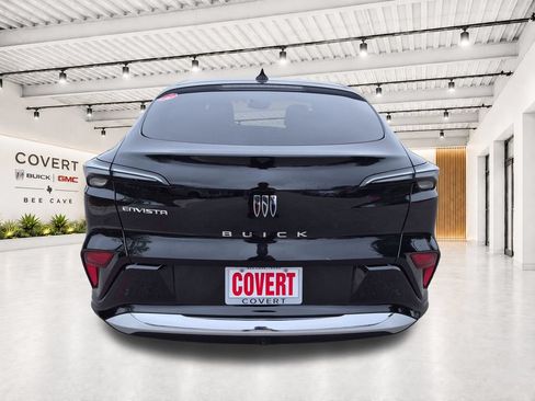 New 2026 Buick Envista Avenir FWD image 10