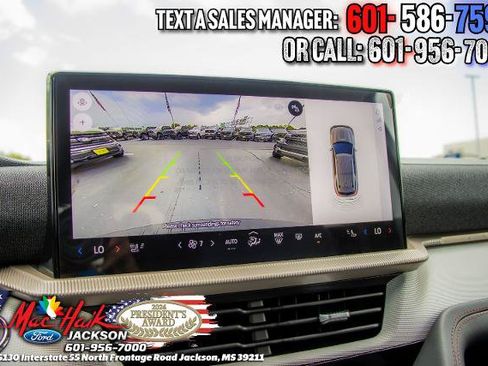 New 2026 Ford Explorer Active w/ Active Comfort Package RWD image 67