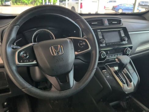 Used 2019 Honda CR-V LX image 9