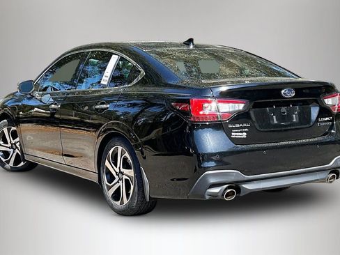 Used 2020 Subaru Legacy Touring XT w/ Popular Package #3 image 4