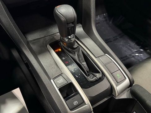 Used 2021 Honda Civic LX image 26