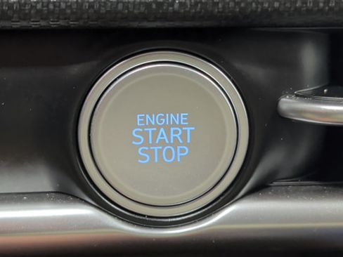 Used 2025 Hyundai Tucson SEL AWD/4WD image 23