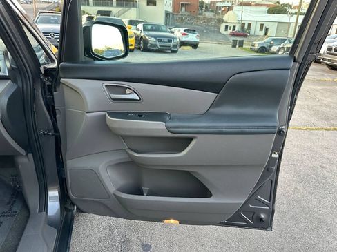 Used 2013 Honda Odyssey EX-L image 29