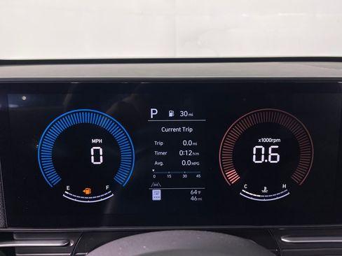 New 2026 Hyundai Kona SEL Sport image 20