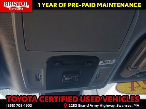 Certified 2024 Toyota Camry SE w/ Cold Weather Package FWD image 22