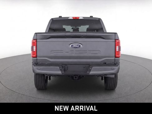 Used 2023 Ford F150 XLT w/ Equipment Group 302A High AWD/4WD image 7