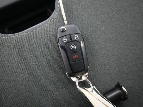 New 2025 Ford F350 XLT w/ 360-Degree Camera Package image 13