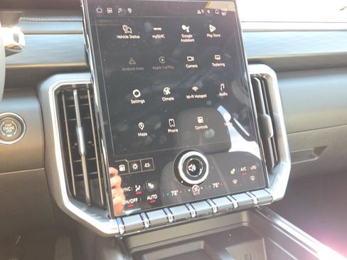 New 2026 GMC Acadia Elevation w/ Black Edition FWD image 18