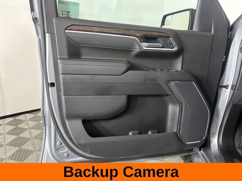 Used 2025 GMC Sierra 1500 Elevation AWD/4WD image 10