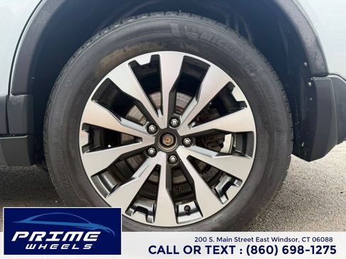 Used 2015 Subaru Outback 2.5i Limited AWD/4WD image 25