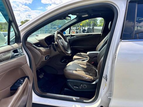 Used 2018 Lincoln MKC Reserve w/ Lincoln MKC Climate Package image 5