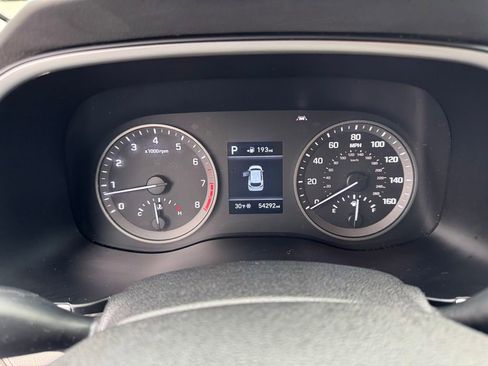 Used 2021 Hyundai Tucson Value w/ Cargo Package image 25