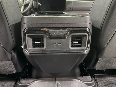 Certified 2024 GMC Sierra 2500 AT4 w/ AT4 Premium Plus Package image 31