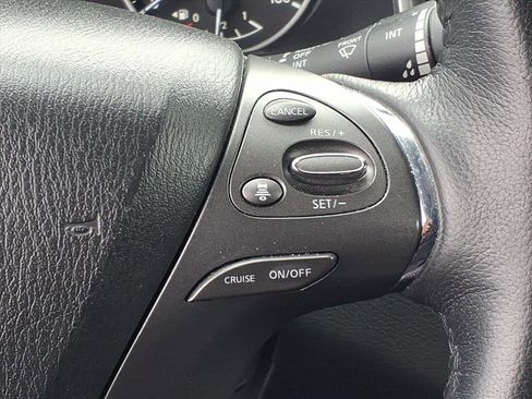 Used 2019 Nissan Murano SL w/ SL Technology Package image 11