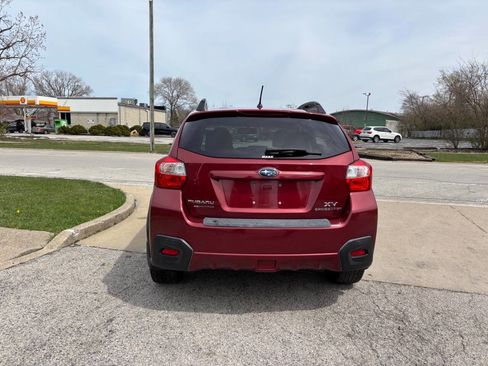 Used 2013 Subaru Crosstrek 2.0i Premium w/ Popular Pkg 2 image 13