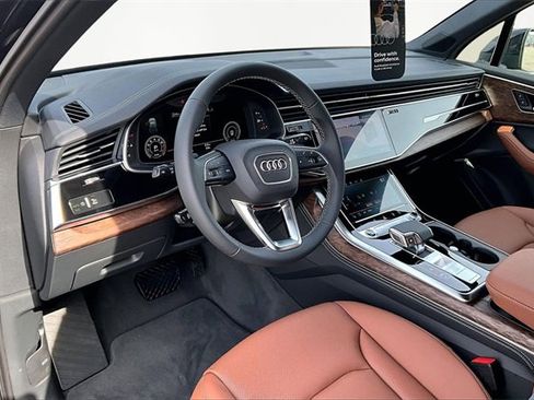 New 2026 Audi Q7 3.0T Premium Plus image 8