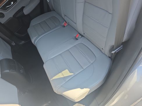 Used 2017 Honda CR-V EX-L image 14