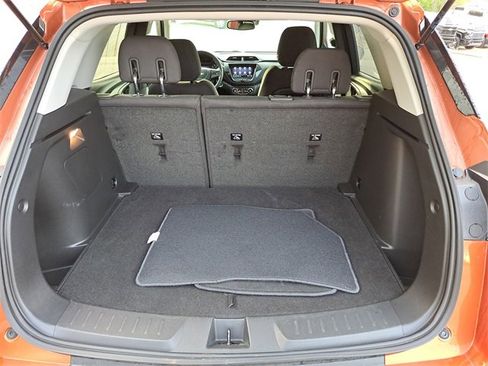 Used 2023 Chevrolet TrailBlazer LT w/ Convenience Package image 27