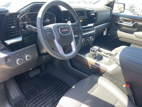 New 2026 GMC Sierra 1500 Elevation w/ Preferred Package AWD/4WD image 7