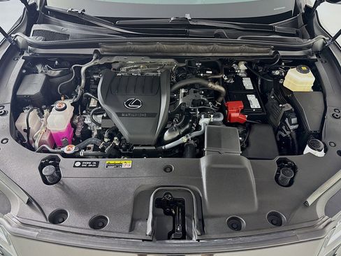 Used 2025 Lexus RX 350 FWD image 10